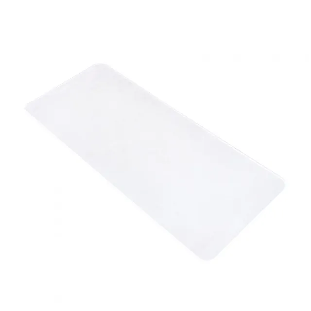 Kuuleyn Cover Tastiera Silicone 12-15 Pollici Trasparente