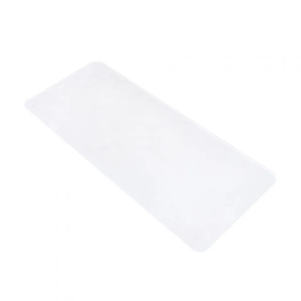 Kuuleyn Cover Tastiera Silicone 12-15 Pollici Trasparente