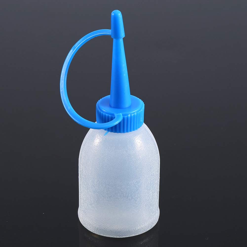 Hapivida flacone applicatore precisione 30ml 6 pezzi