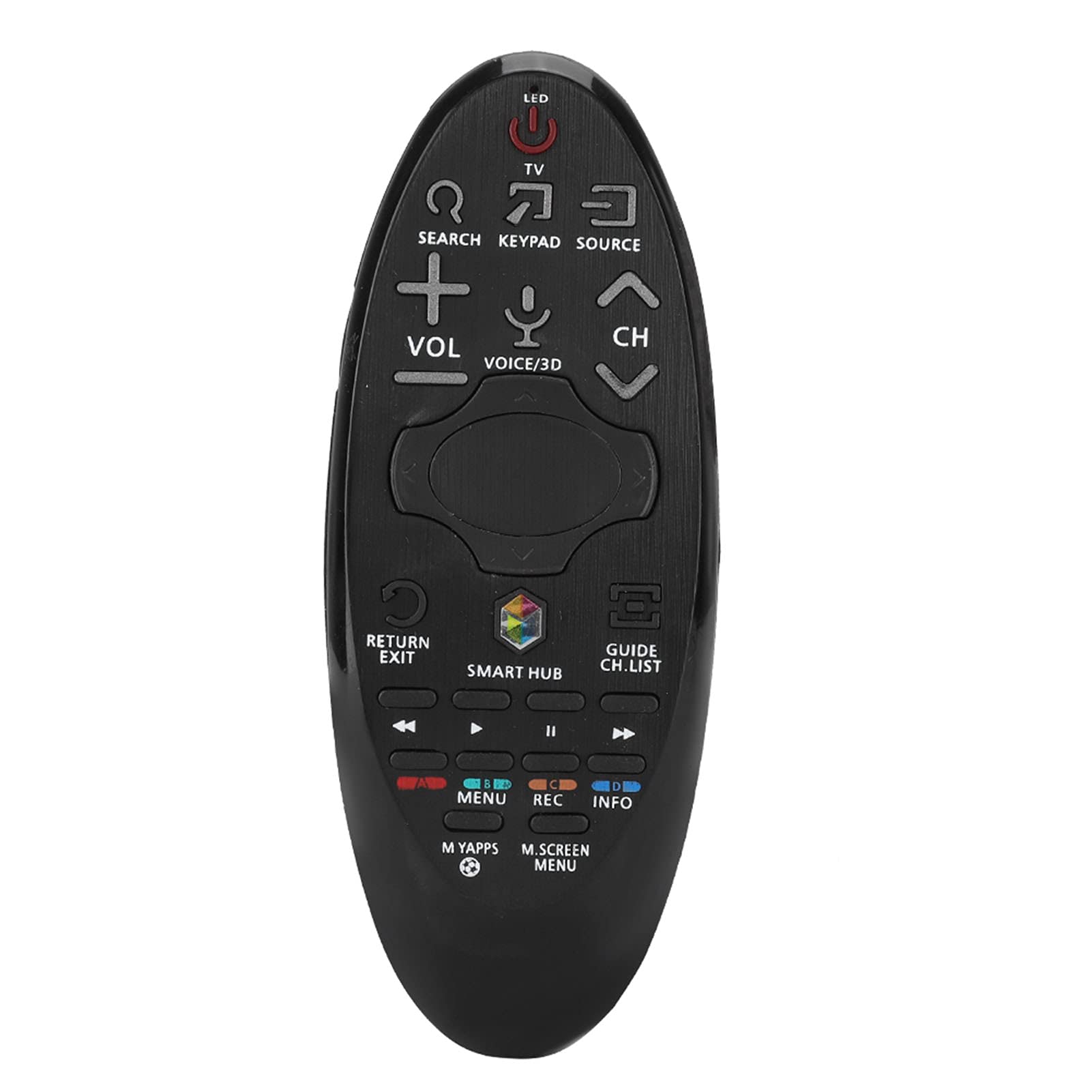 Kuuleyn BN59-01182G telecomando TV nero 132 mm