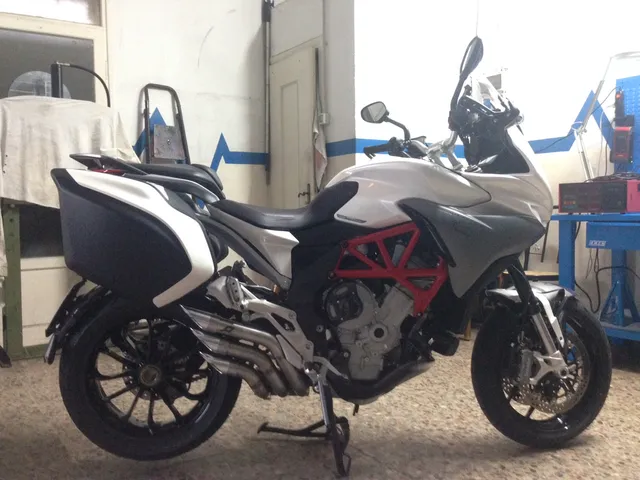 QD Exhaust Power-Gun Turismo Veloce scarico Euro 5