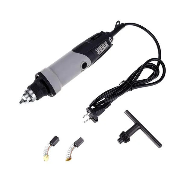 Kuuleyn Smerigliatrice Diritta 400W 220V 6 Vel