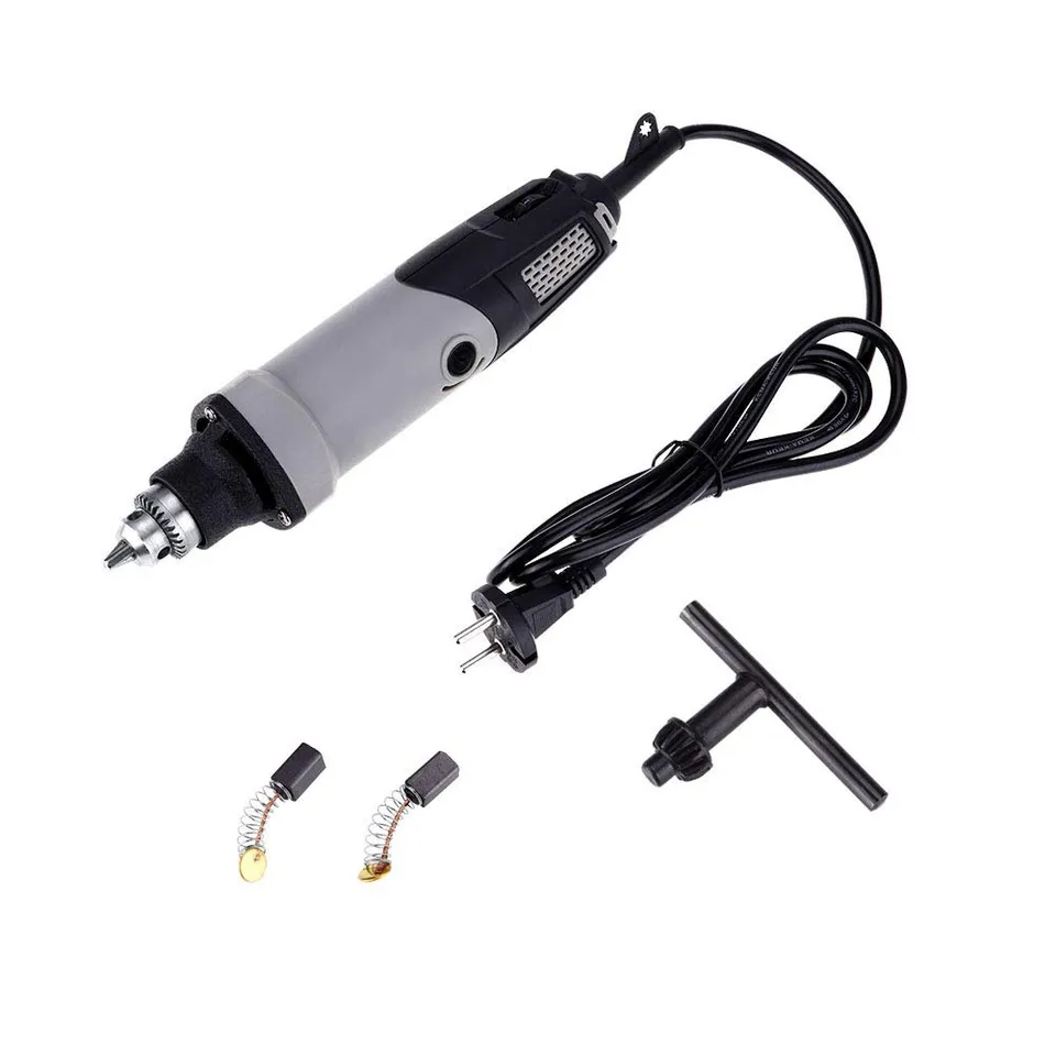 Kuuleyn Smerigliatrice Diritta 400W 220V 6 Vel