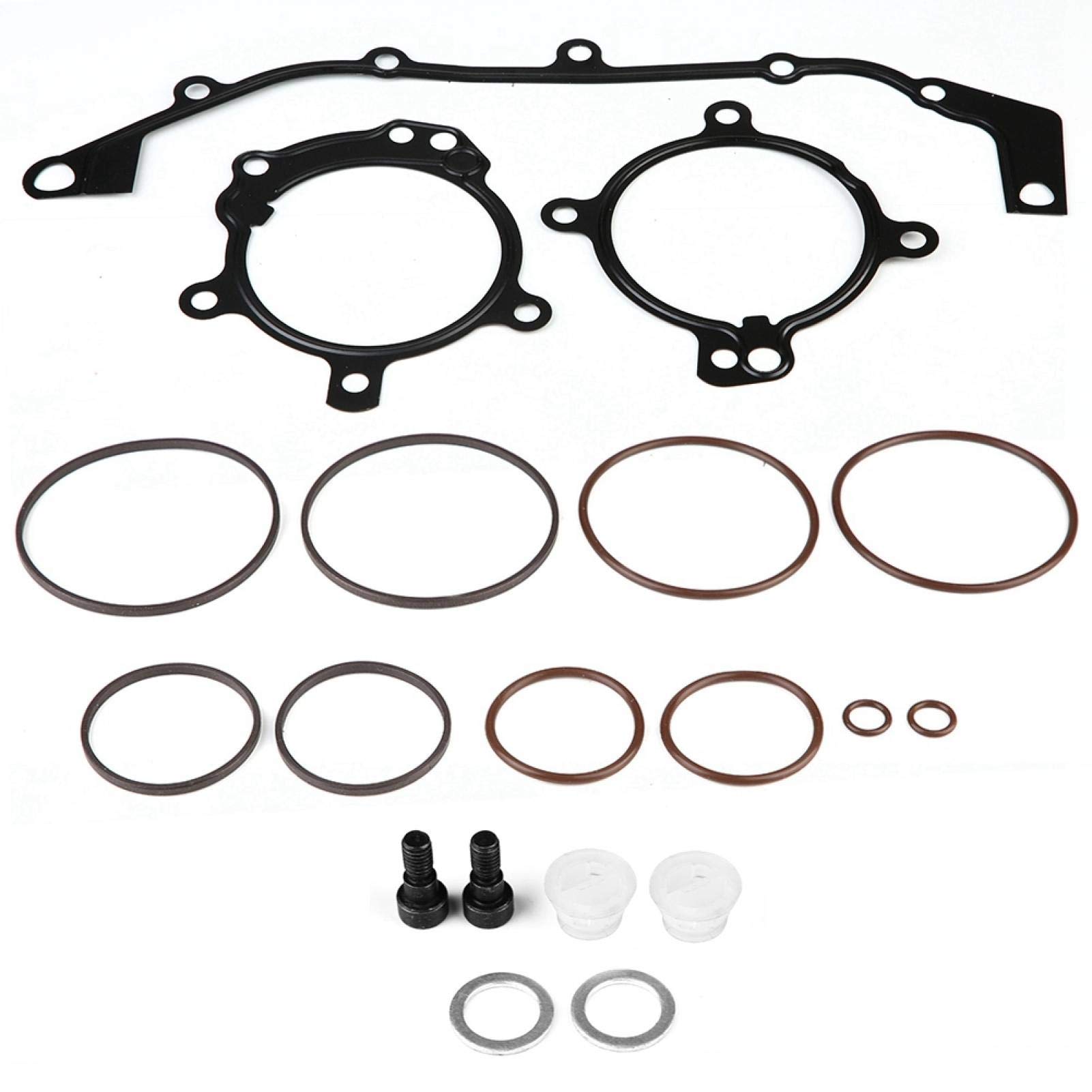 Kuuleyn Doppio Vanos kit guarnizioni O-ring BMW E36 E46