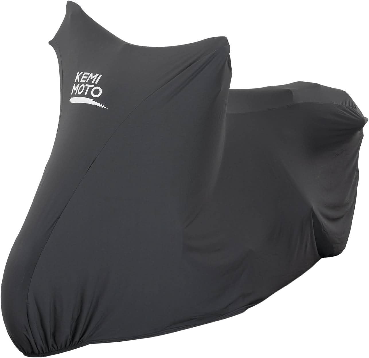 KEMIMOTO Touring Telo Moto Interno L Elastico Antipolvere