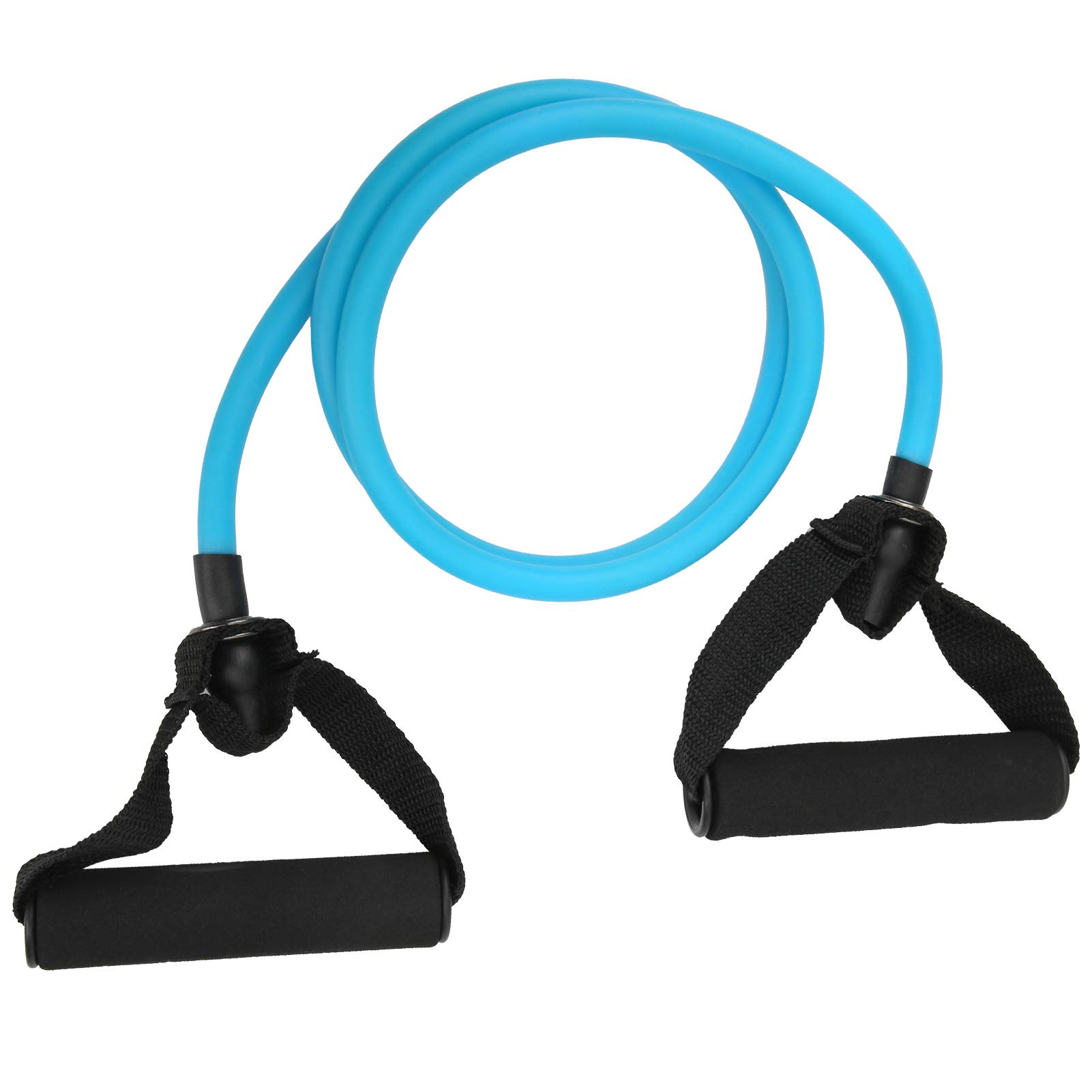 Kuuleyn Corda Elastica Fitness Banda Resistenza Lattice