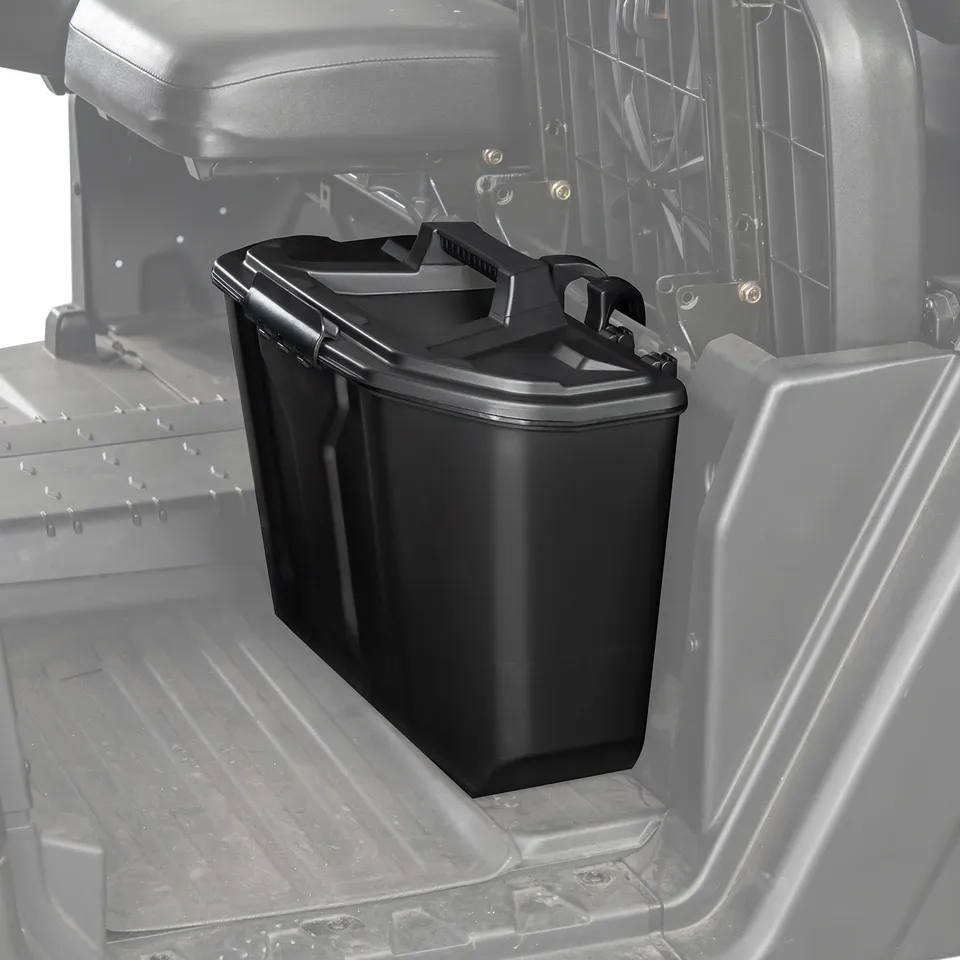 Kemimoto Defender box contenitore rimovibile 14,7L