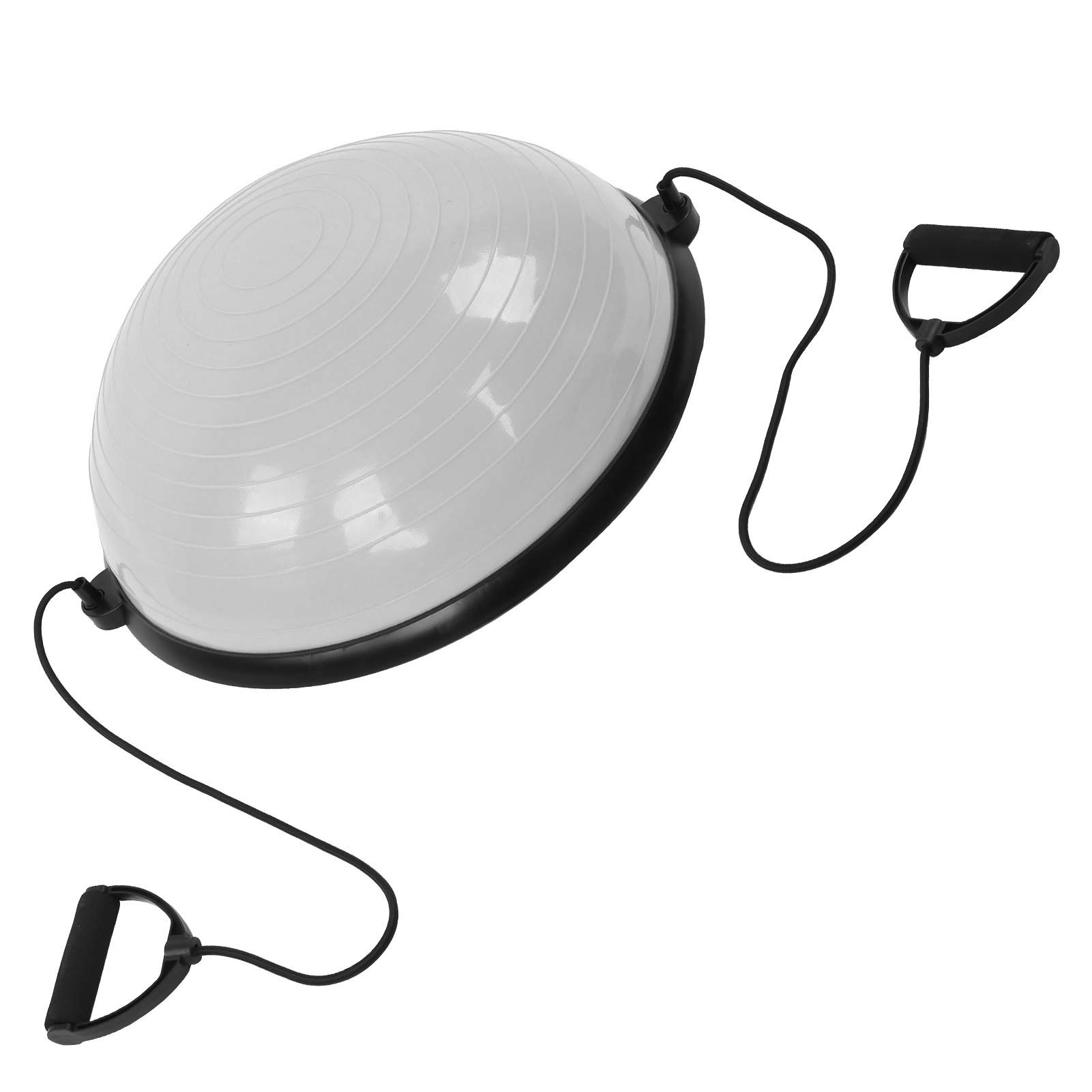 Kuuleyn Half Ball Balance Trainer Palla Equilibrio PVC