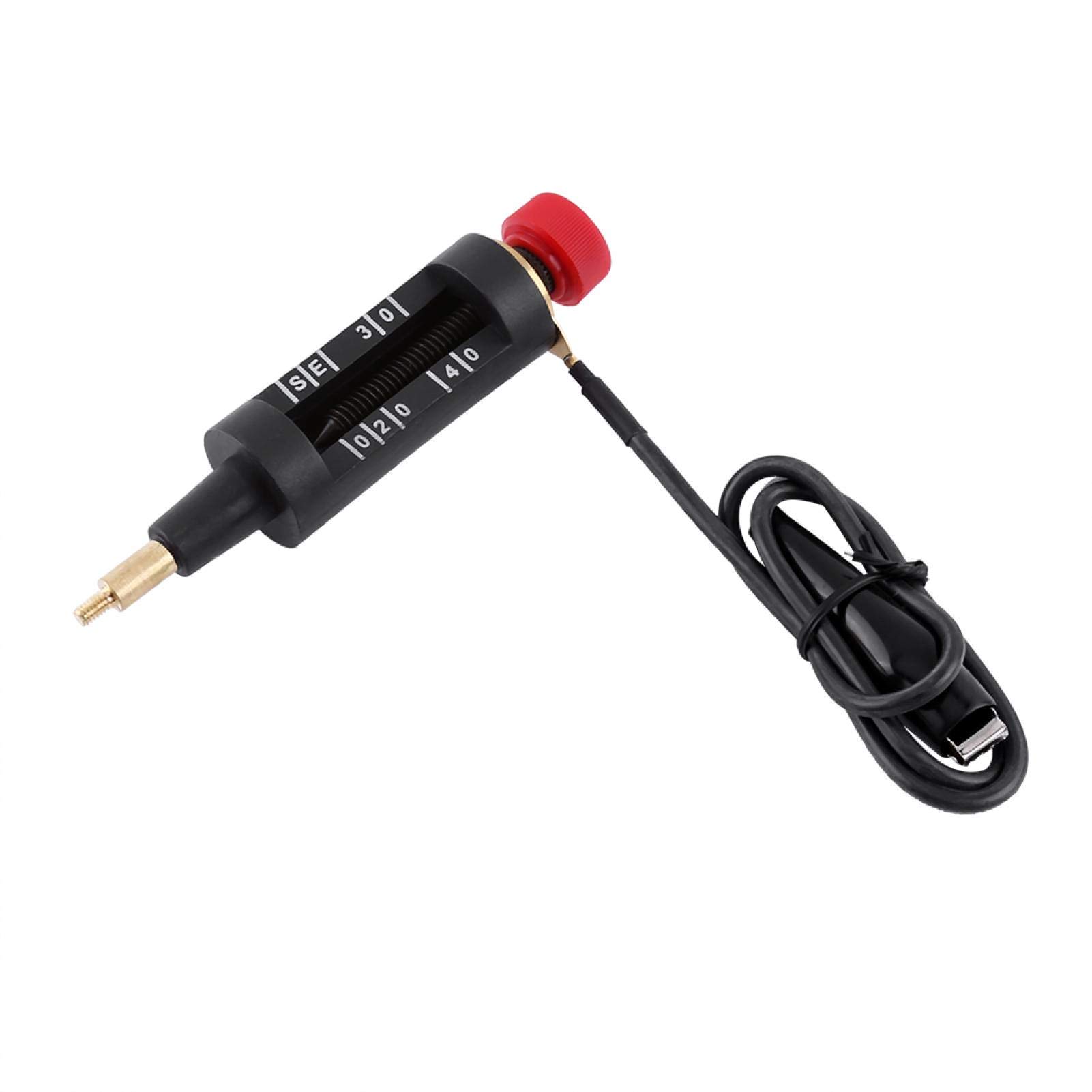 Kuuleyn Tester Candele Accensione Regolabile 0-40kV