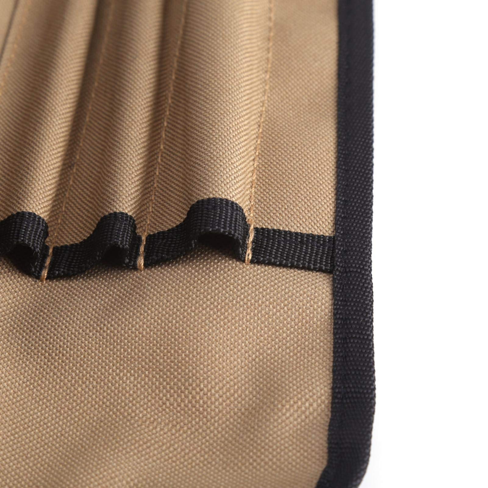 Kuuleyn Borsa Attrezzi Roll-Up 360x250 mm Impermeabile
