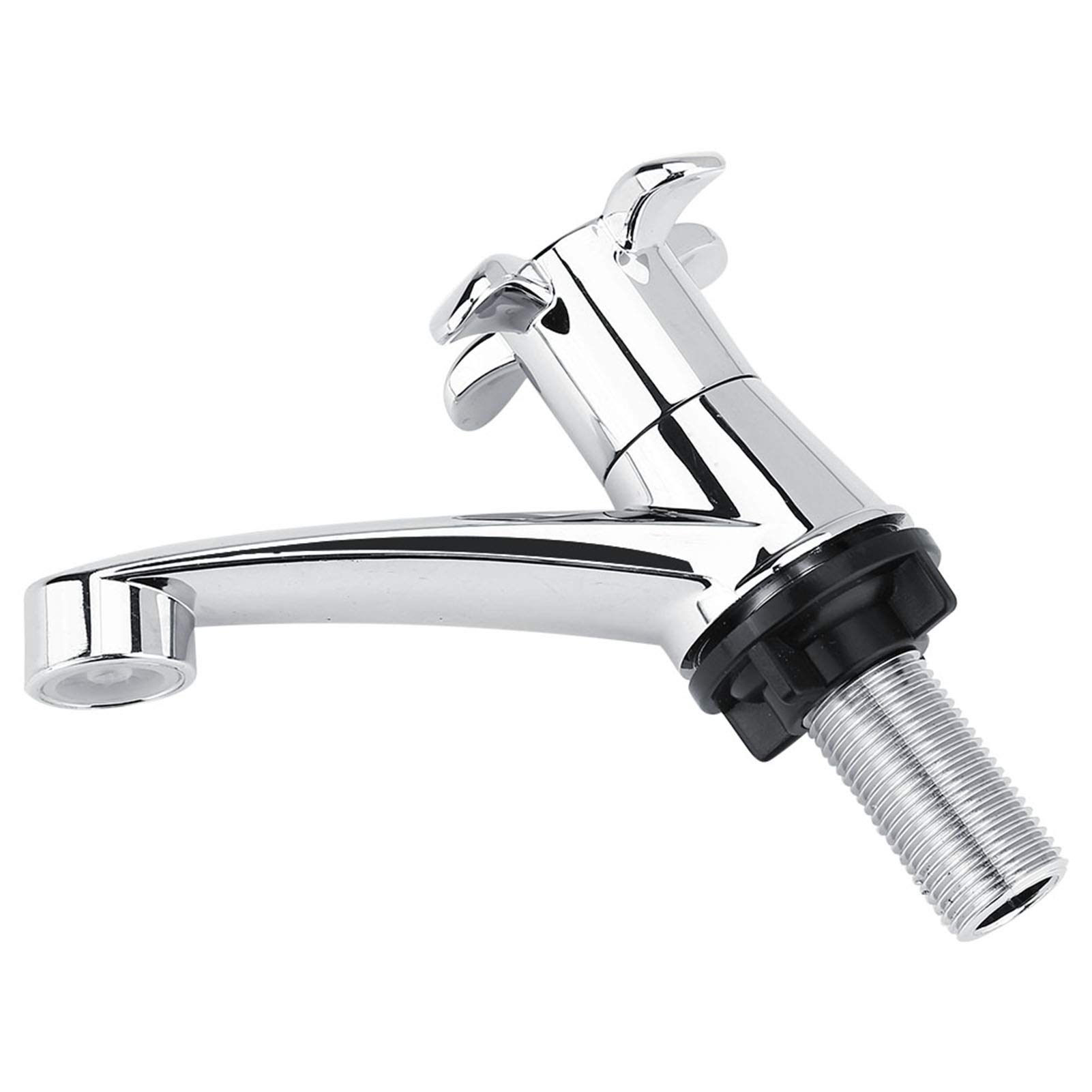 Kuuleyn rubinetto acqua fredda G1/2 Fiorire ABS