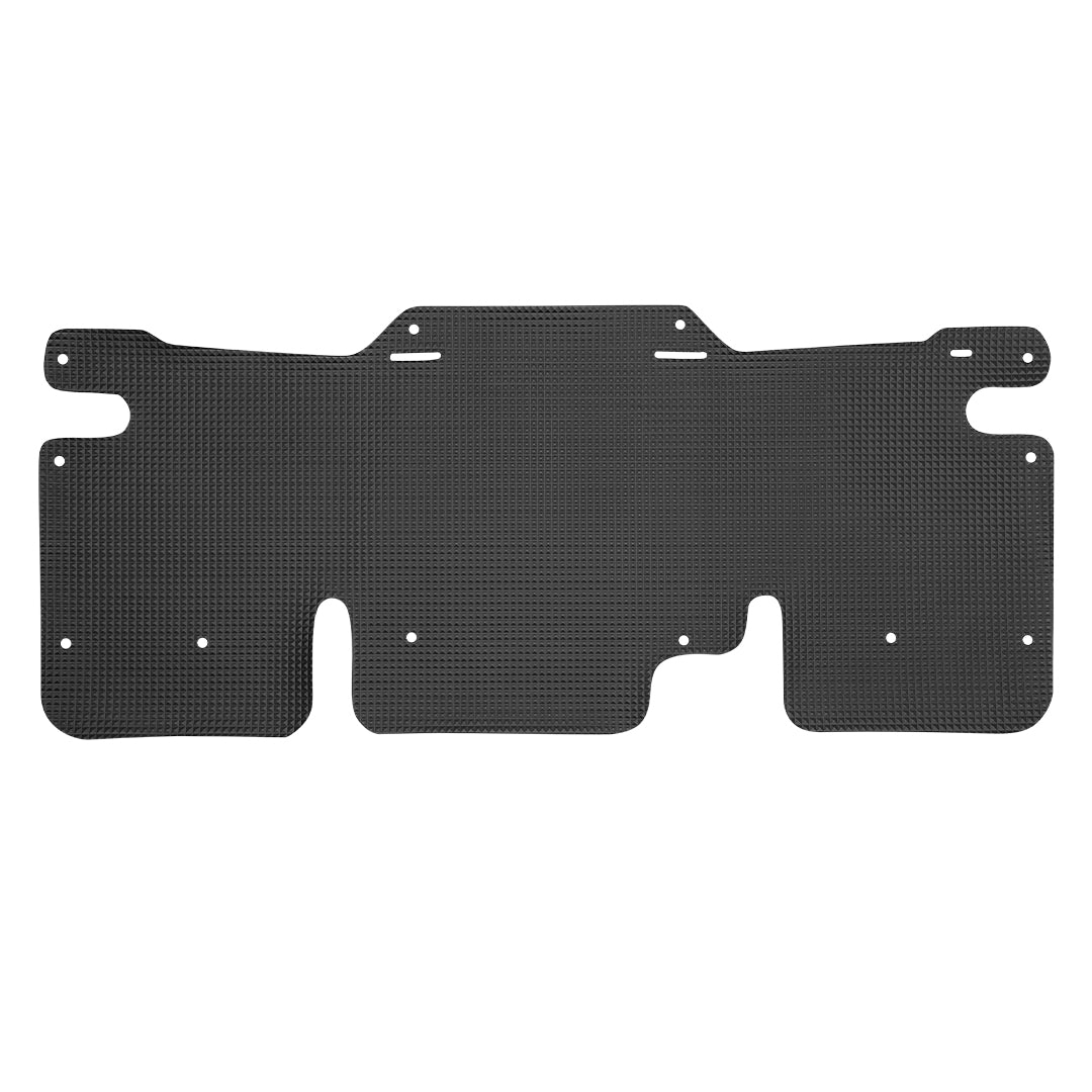 KEMIMOTO Talon B0103-00701BK paraspruzzi PVC anteriore