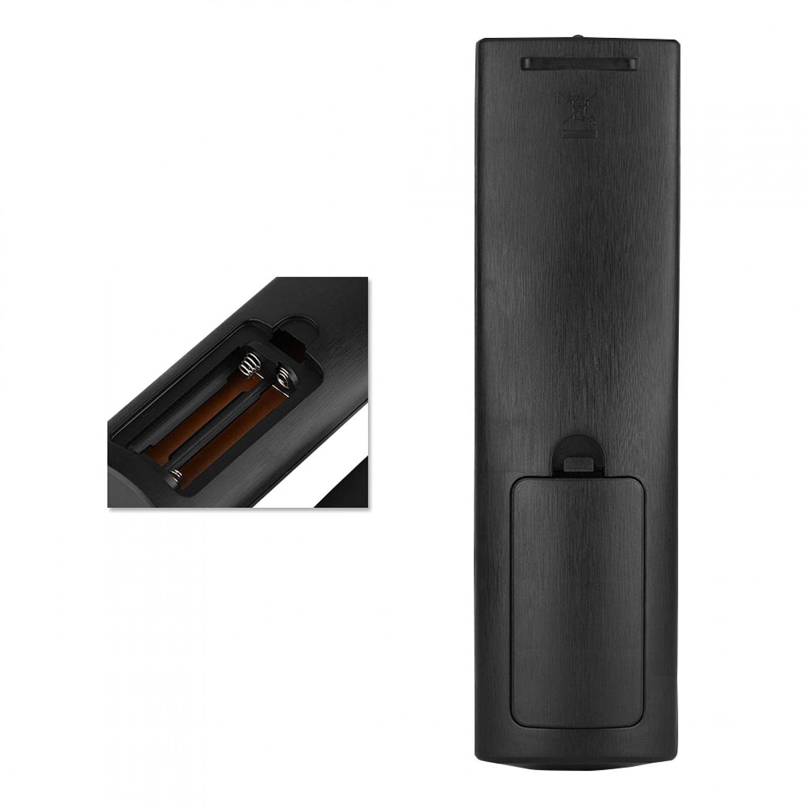 Kuuleyn Telecomando TV AKB7915324 ABS 8 m