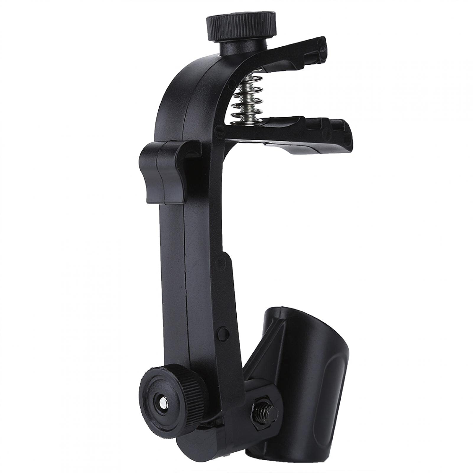 Kuuleyn Clip Microfono Batteria 18-22 mm 2 Pezzi