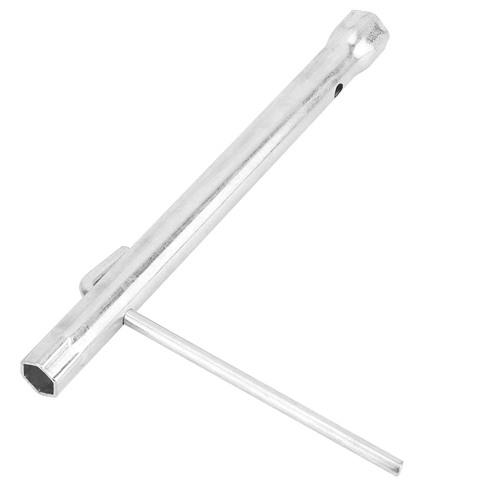 Kuuleyn chiave a bussola candele 16 mm 21 mm acciaio