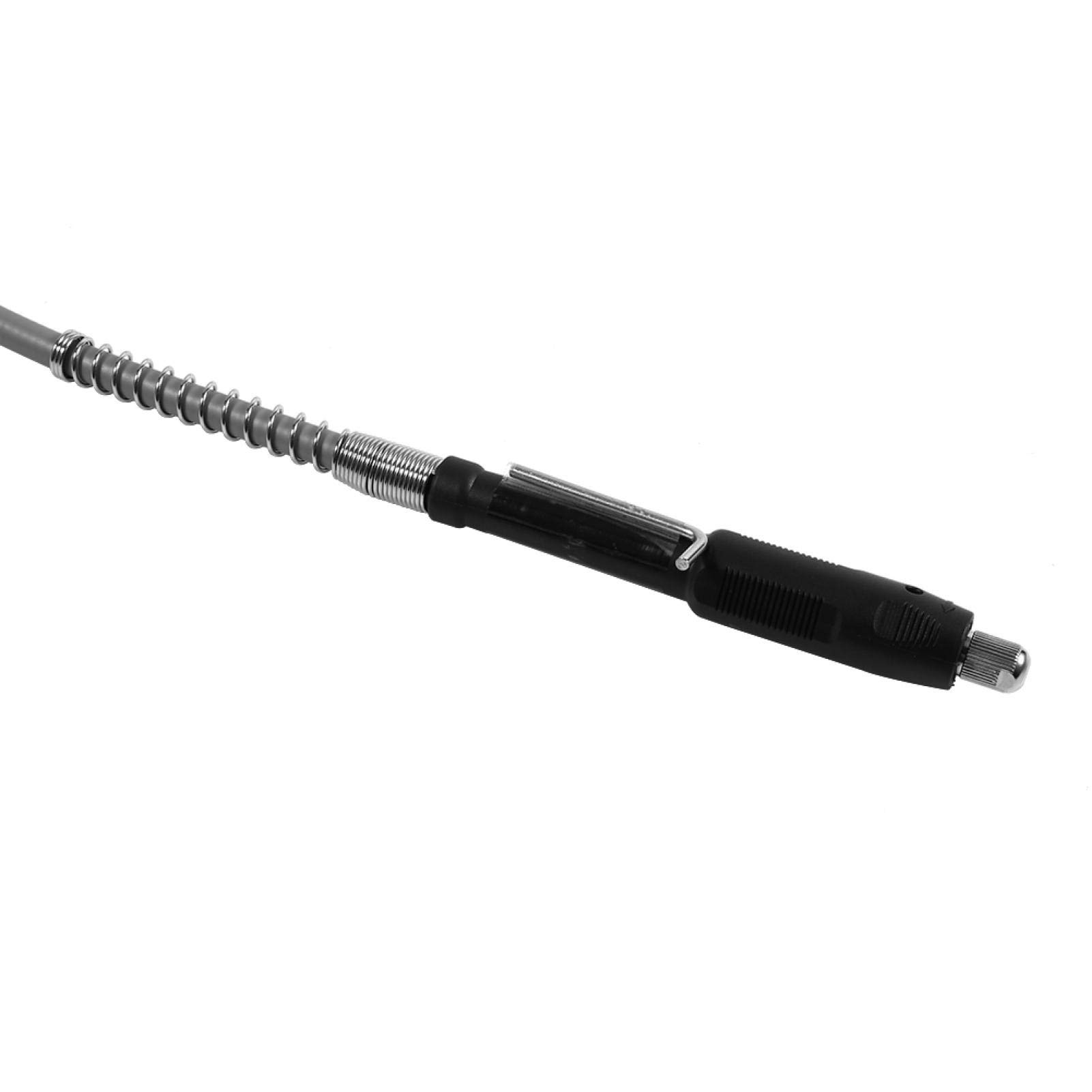 Kuuleyn albero flessibile M8 prolunga smerigliatrice 3,2 mm