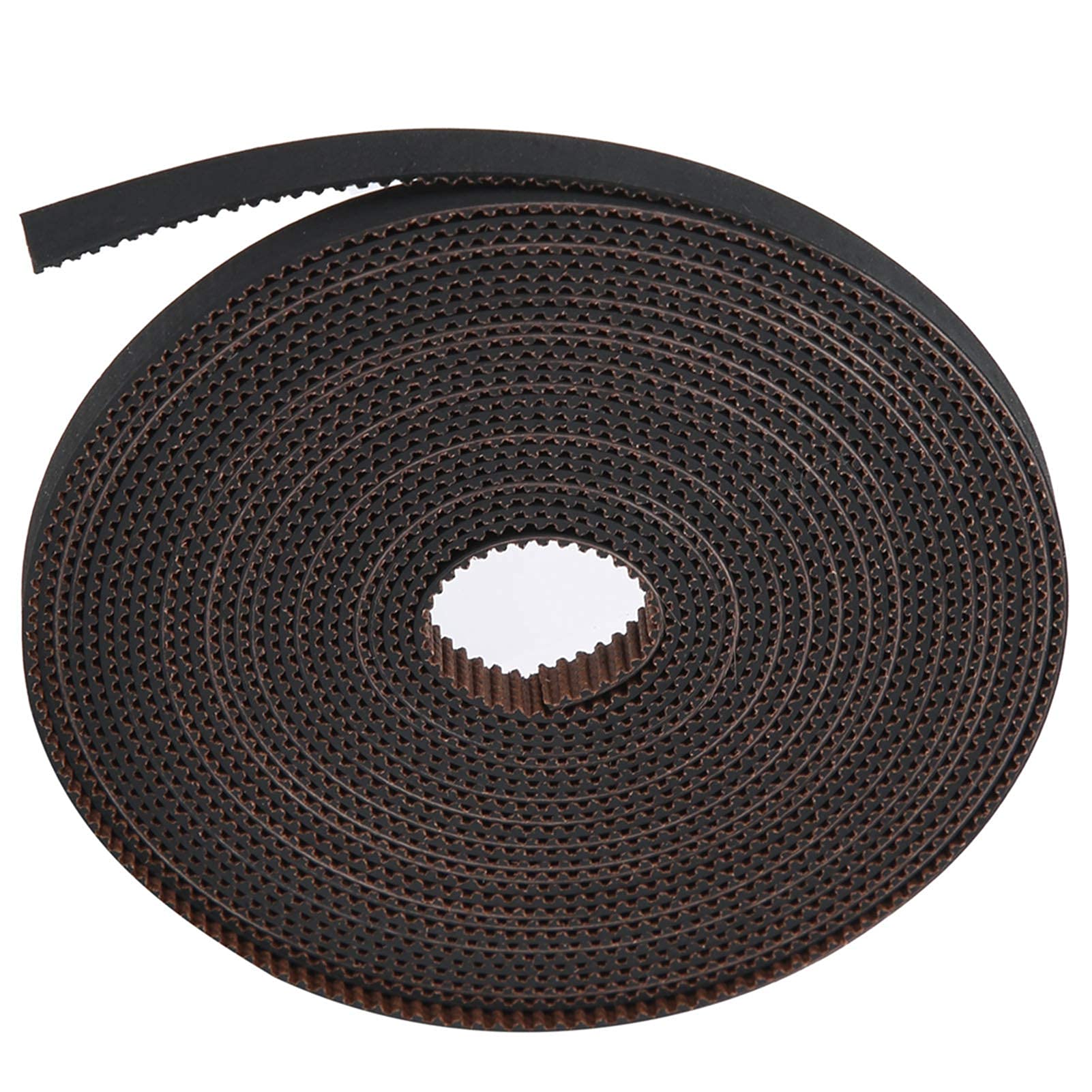 Kuuleyn Cinghia dentata GT2 6 mm gomma 5 m