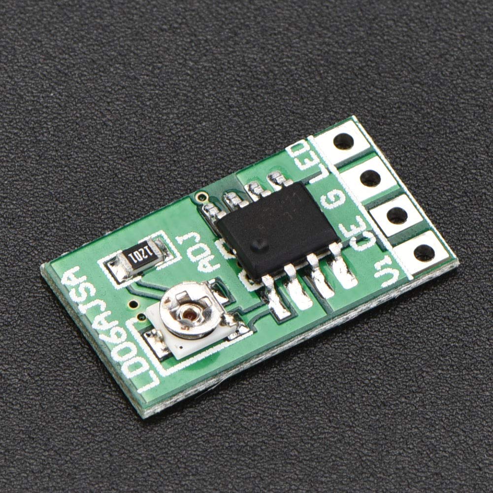 Kuuleyn Modulo driver LED 30-1500mA DC 3,3-5V