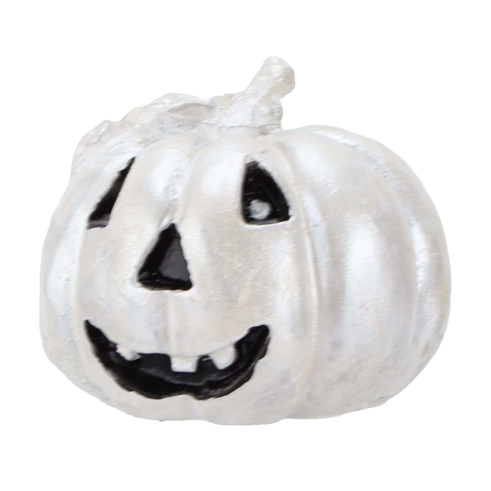 Kuuleyn Zucca decorazione acquario resina 3 cm miniatura