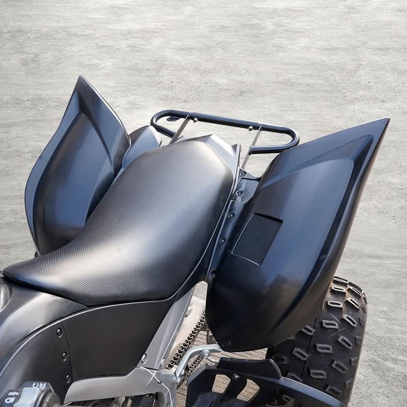 KEMIMOTO Raptor 700 parafango posteriore 2013-2025