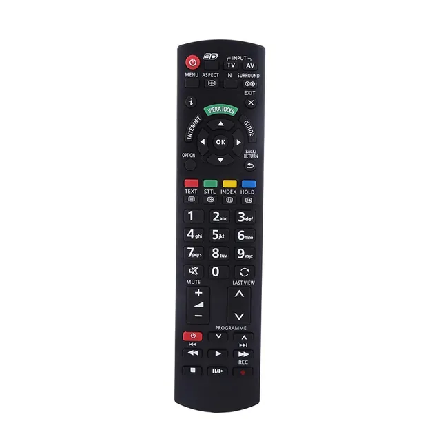 Kuuleyn N2QAYB000350 telecomando TV nero