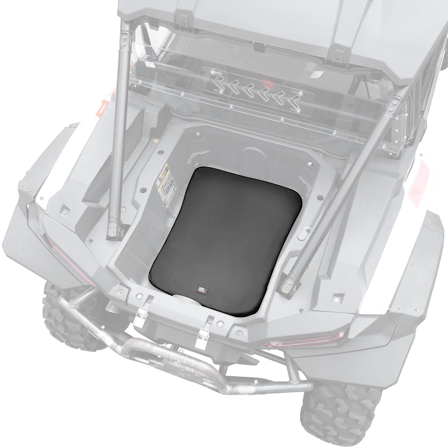 KEMIMOTO RZR 2014-2025 tappetino termico cassone anticalore