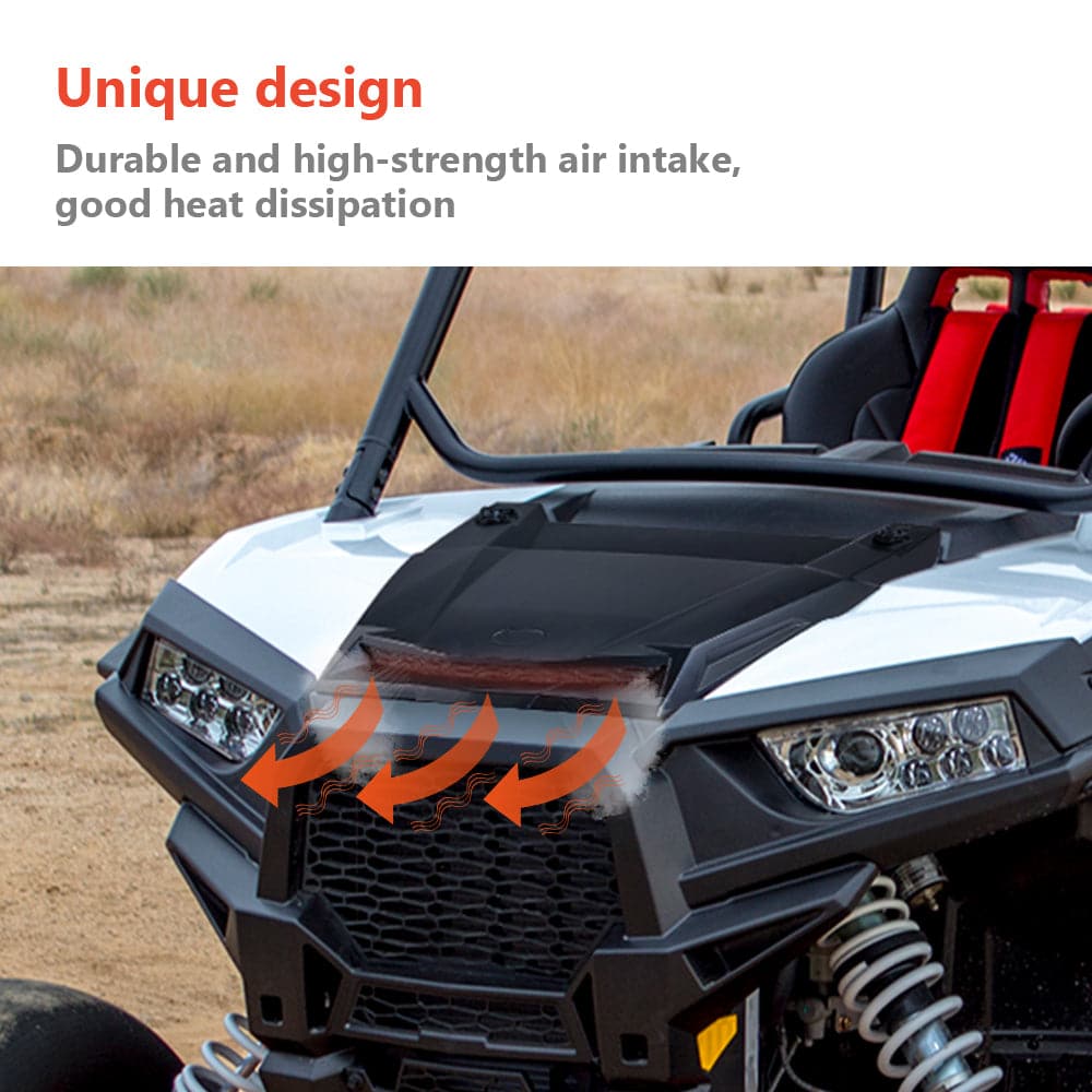 Kemimoto FTVHS001 presa aria cofano RZR XP 1000 ABS