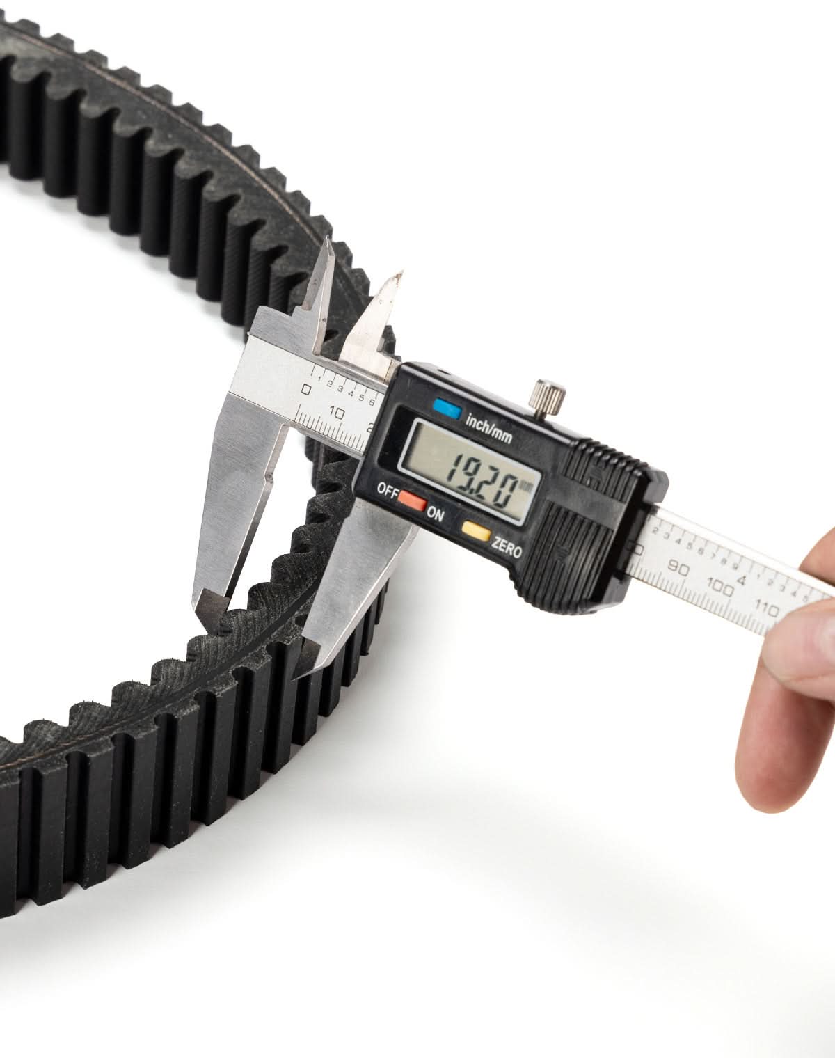 Kemimoto Teryx KRX 1000 cinghia CVT resistente calore
