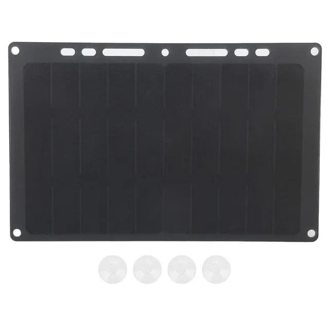 Kuuleyn pannello solare portatile 6V 10W IP65