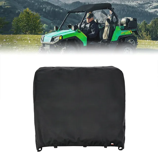 Kemimoto RZR 570 tetto morbido 1680D Oxford impermeabile