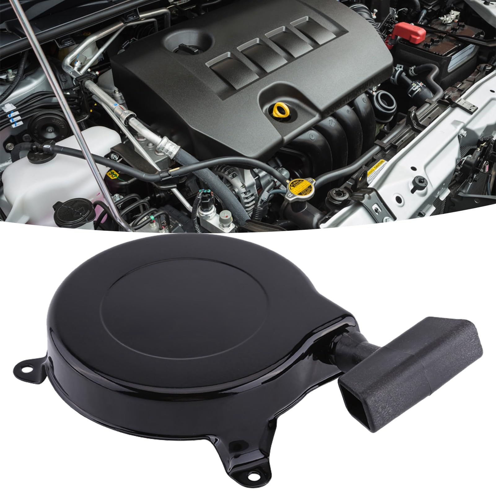 AOWINHIT 499706 avviamento a strappo ABS motori 091212