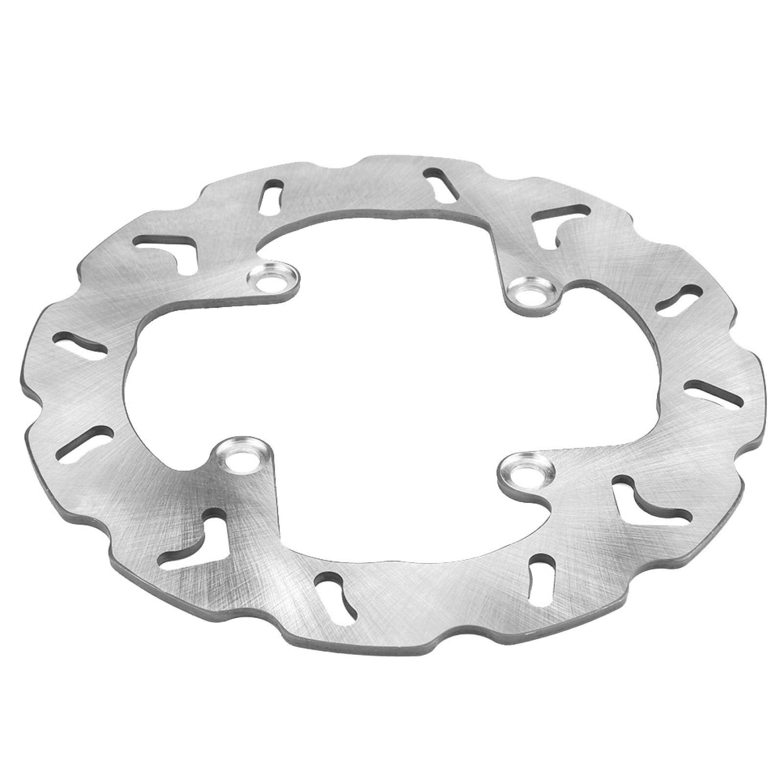 Kuuleyn disco freno posteriore moto 240 mm Honda