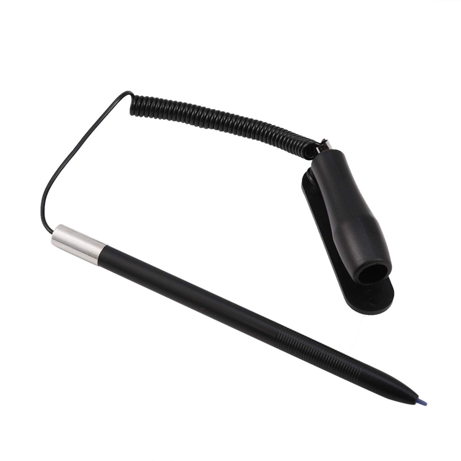 Kuuleyn Penna stilo a molla con base per touch resistivo