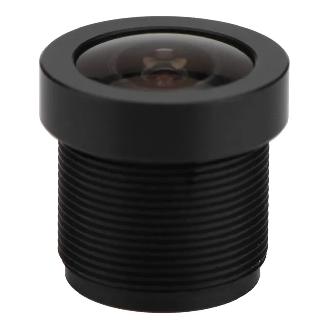Kuuleyn obiettivo telecamera sicurezza 2,1 mm 150° M12