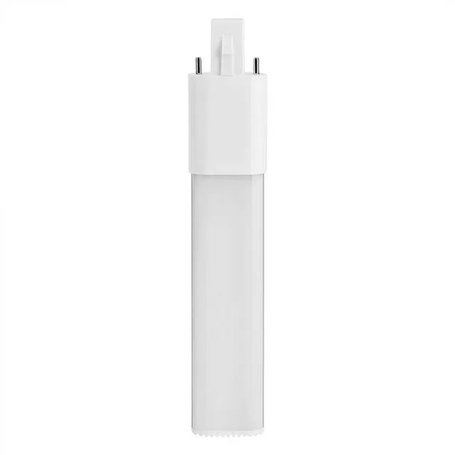 Kuuleyn Lampadina LED Tubo 6W GX23 luce fredda 6000K