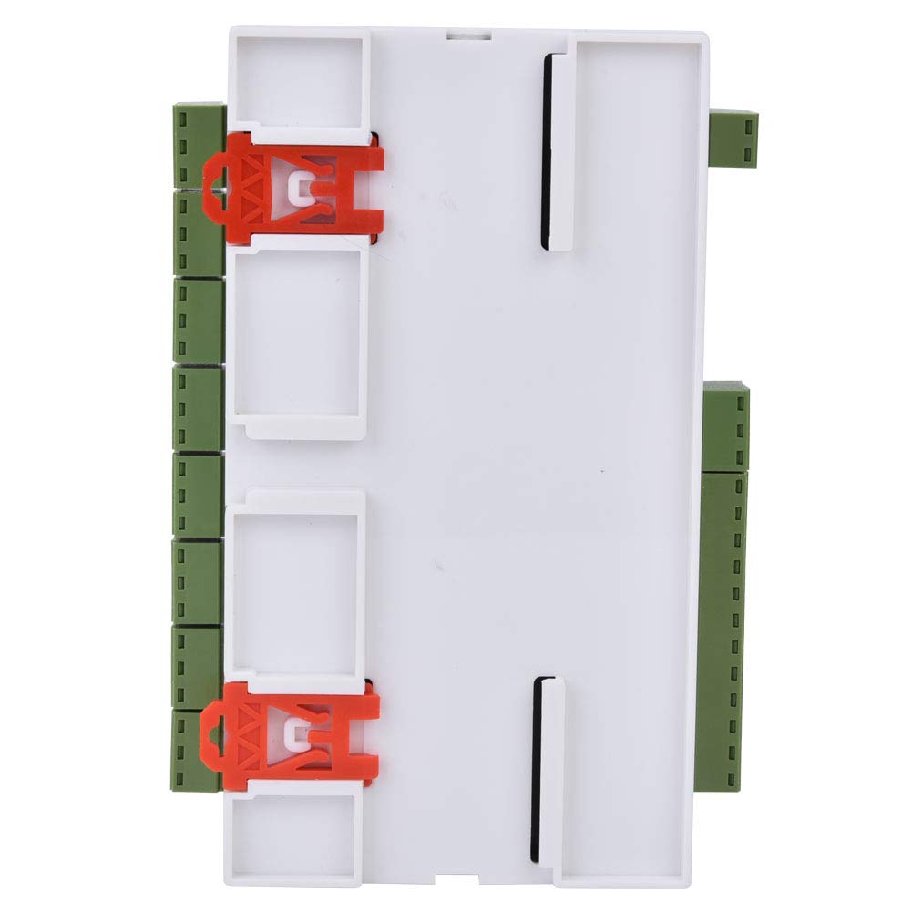 Kuuleyn Modulo Rele Rete 8 Canali Ethernet RS485 TCP