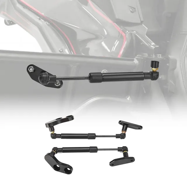 KEMIMOTO Maverick X3 pistoncini porta For X3 apertura automatica