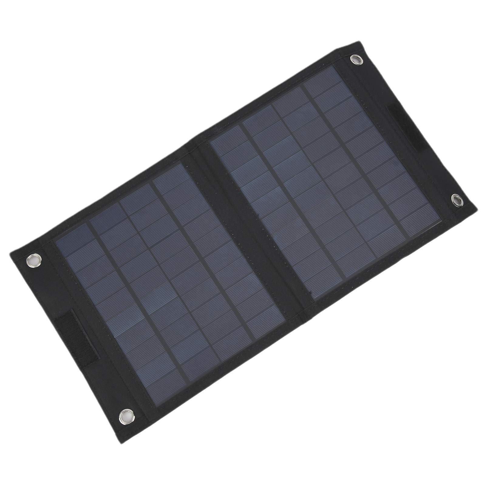 Kuuleyn Pannello Solare 20W pieghevole doppia USB