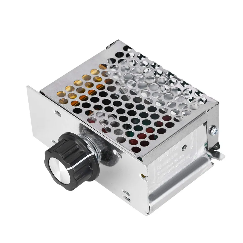 Kuuleyn regolatore tensione dimmer 4000W 220V