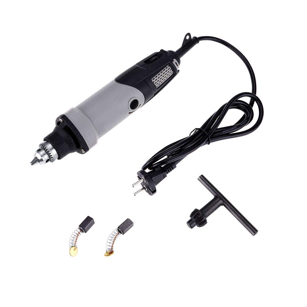 Kuuleyn Smerigliatrice Diritta 400W 220V 6 Vel