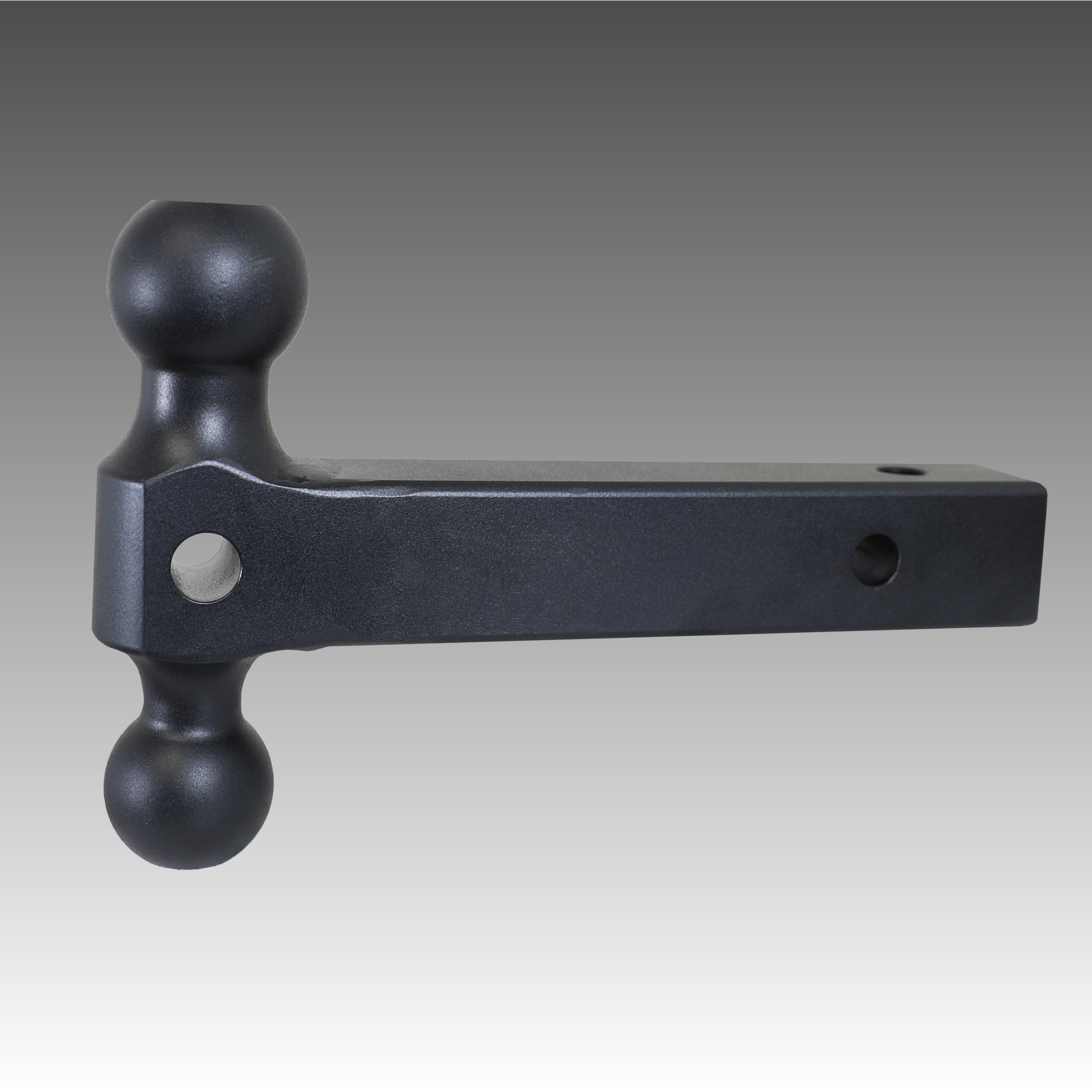 GEN-Y GH-034 barra traino dual-ball 2" 10000 lb doppia sfera
