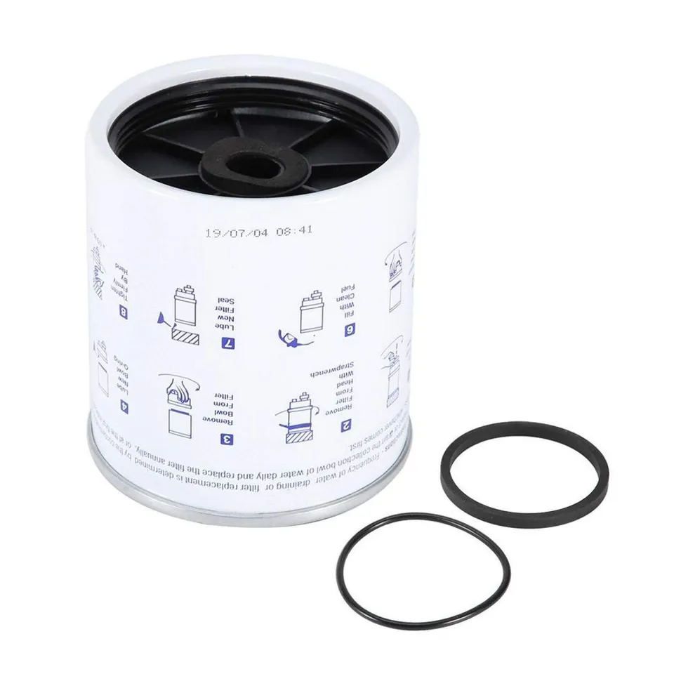 Kuuleyn S3227 Filtro carburante separatore acqua nautica