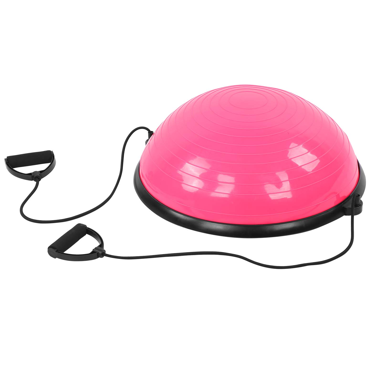 Kuuleyn Half Ball Balance Trainer Palla Equilibrio PVC