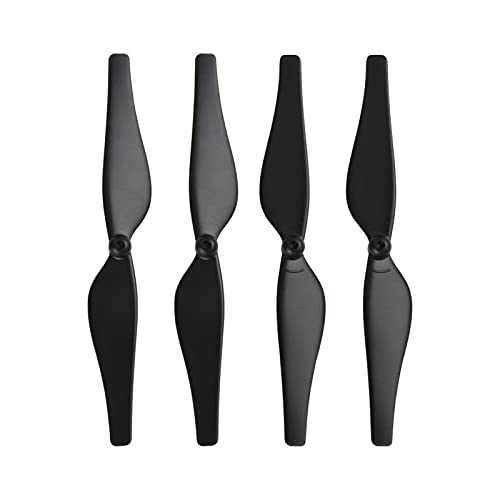 Kuuleyn Eliche drone fibra carbonio per DJI Tello 2 paia