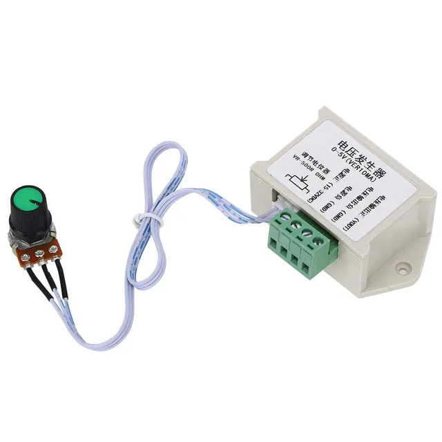 Kuuleyn Generatore Tensione 0-5V CC per PLC 10mA