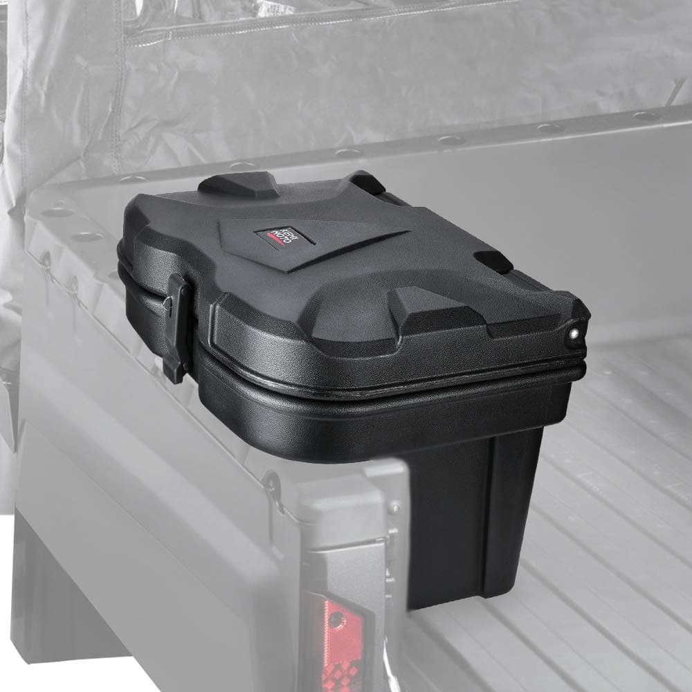 Kemimoto Ranger B0113-01201BK bauletto 20L nero