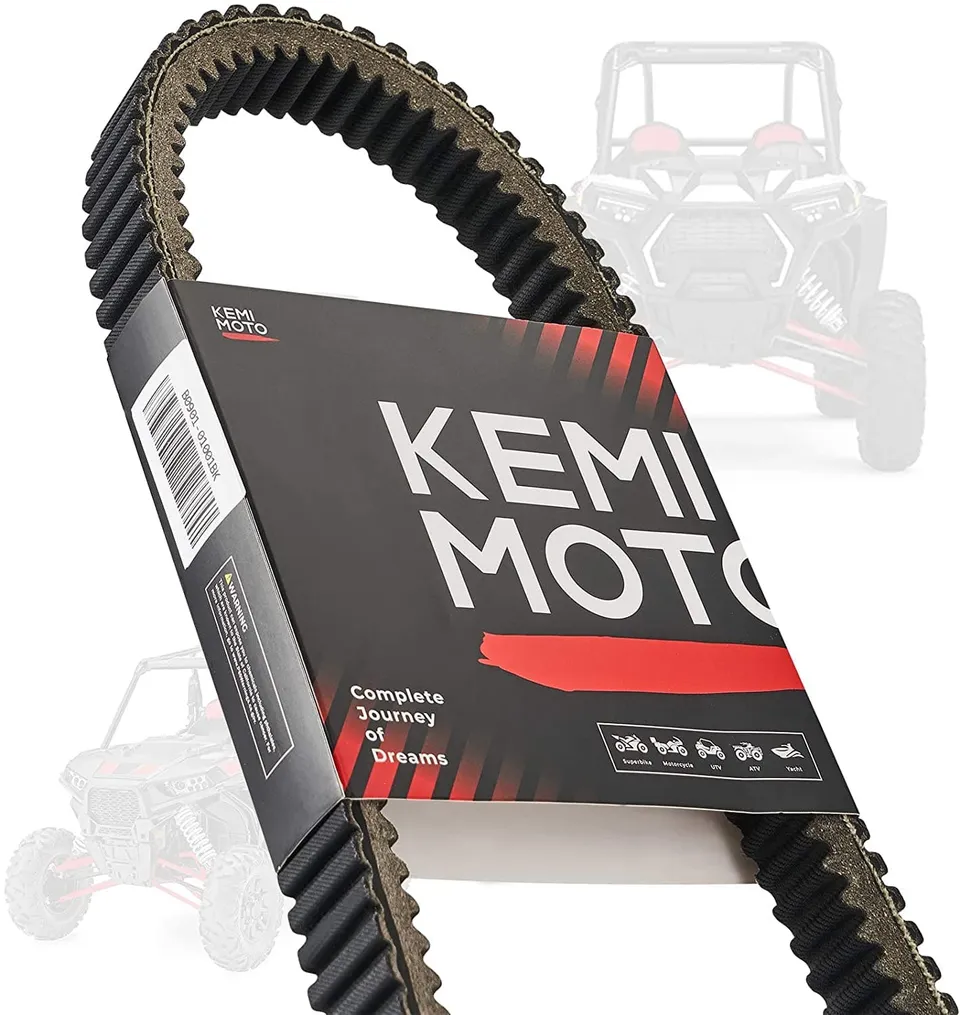 Kemimoto RZR XP 1000 cinghia trasmissione carbonio aramide