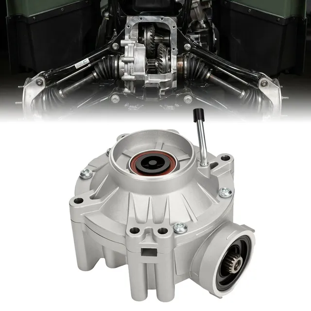 KEMIMOTO Defender differenziale ricambio diretto
