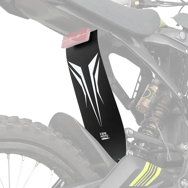 KEMIMOTO Light Bee parafango posteriore Sur-Ron Talaria 330 mm