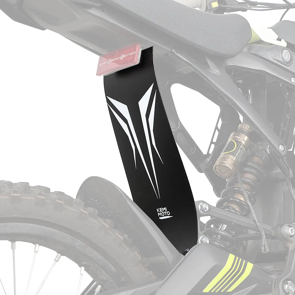 KEMIMOTO Light Bee parafango posteriore Sur-Ron Talaria 330 mm